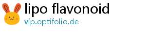 lipo flavonoid